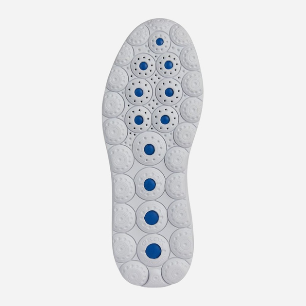 Чоловічі кросівки Geox geou45bya01422c1010 43 Сірий (8056206598690) - зображення 6
