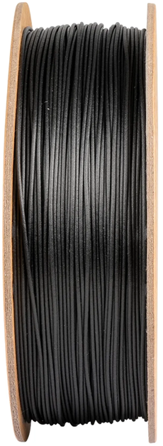 Пластик Creality Hyper PLA-CF Filament для 3D принтера 1 кг 1.75 мм Черный (3301060015) - Фото 4 Пластик Creality Hyper PLA-CF Filament для 3D принтера 1 кг 1.75 мм Черный (3301060015) - изображение 4