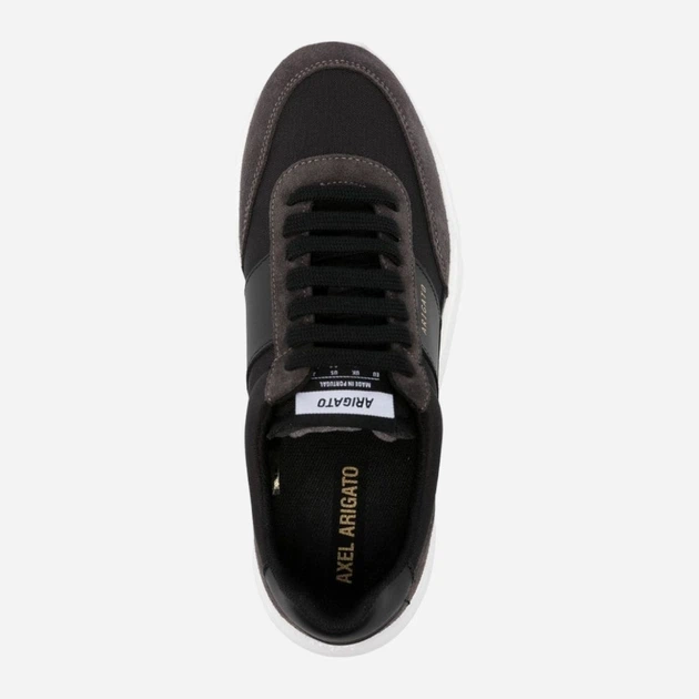 Жіночі кросівки AXEL ARIGATO axel84082 40 Чорні (7330087405157) - зображення 4
