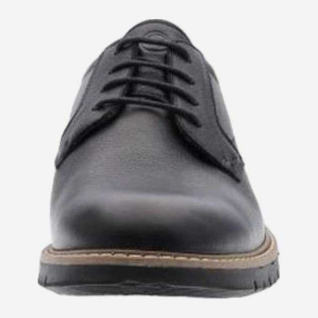 Чоловічі дербі ARA ara1135602-01 43 Чорні (4030221789268) - зображення 4