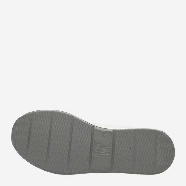 Жіночі снікери ARA ara1227540-44 38 Білі (4054928686620) - зображення 6