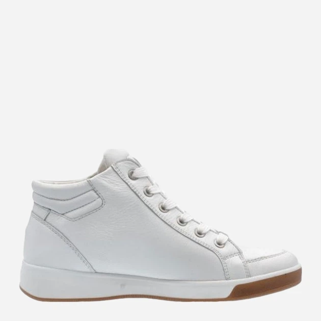 Sneakersy damskie ARA ara1244499-69 39 Białe (4054928744924) - obraz 3