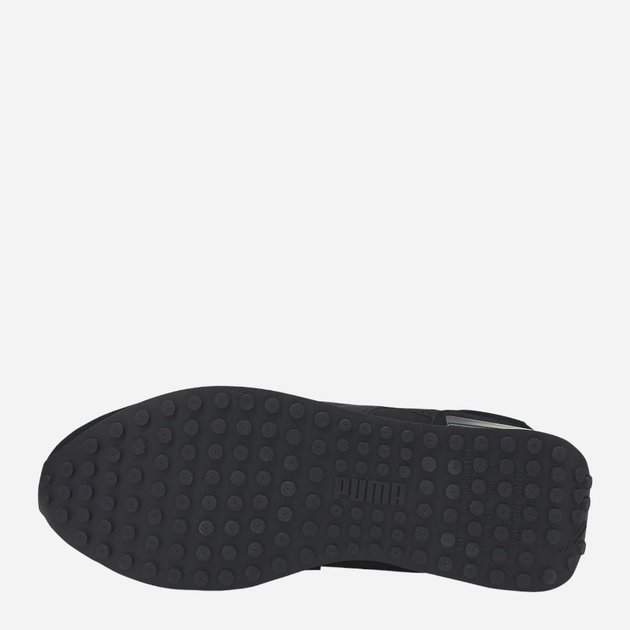 Buty sportowe męskie Puma puma37114925 43 Czarne (4063696013675) - obraz 6