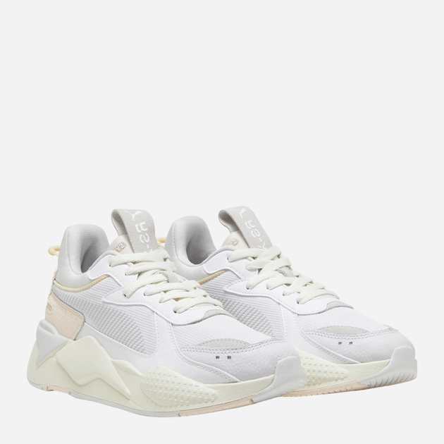 Жіночі кросівки Puma RS-X Soft Wns 393772-03 38 Білі (4099686347253) - зображення 3