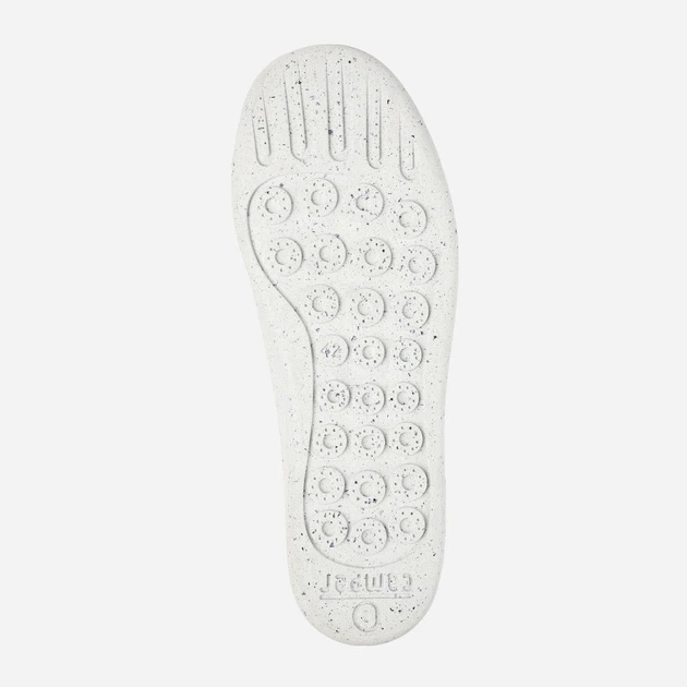 Tenisówki męskie do kostki lekkie Camper cmpk100816-009 46 Niebieskie (8432561838075) - obraz 4