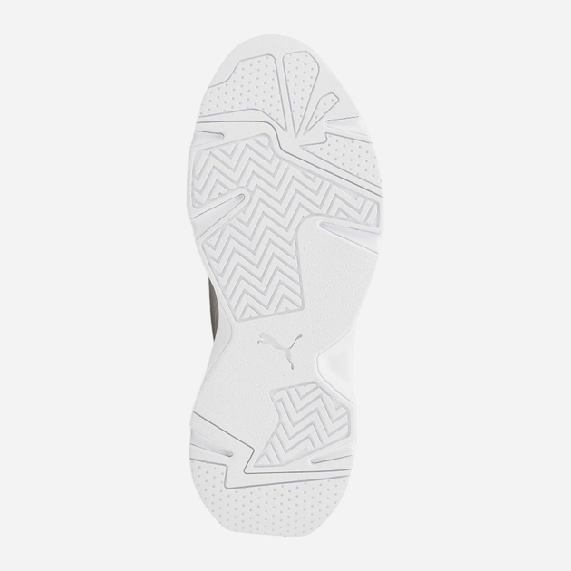 Жіночі снікери Puma puma38527901 41 Білі (4064536297644) - зображення 5