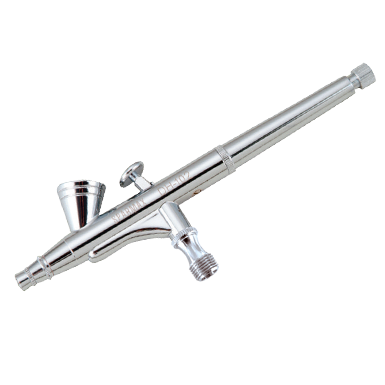 АЭРОГРАФ SPARMAX DH-102 - Фото 1 АЭРОГРАФ SPARMAX DH-102 - изображение 1