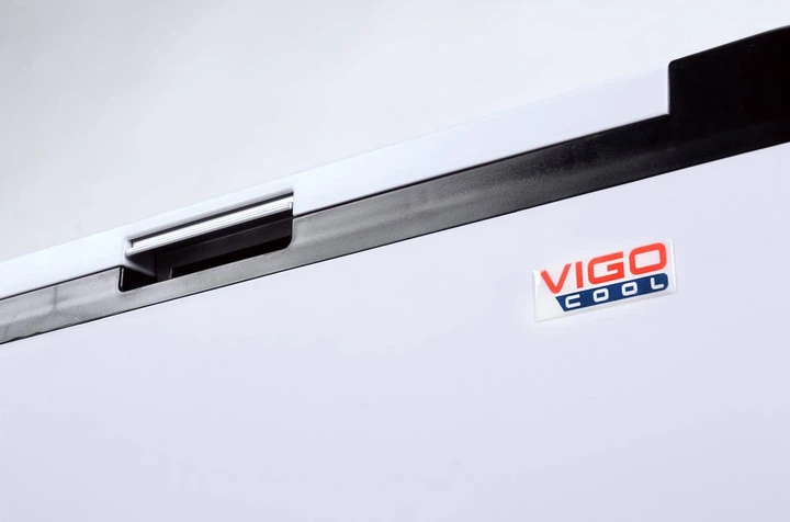 Портативний холодильник Vigo Cool V25 25 l – фото, отзывы