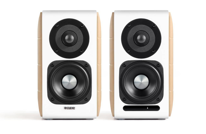 Мультимедійна акустика Edifier S880DB White - изображение 3