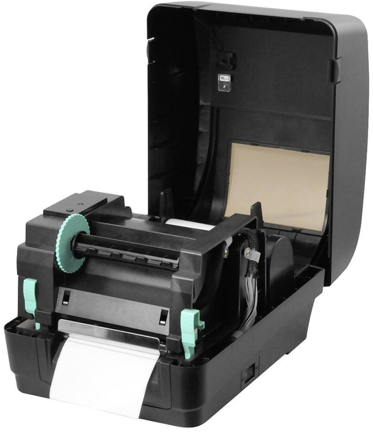 Drukarka etykiet Digitus DA-81020 - obraz 3