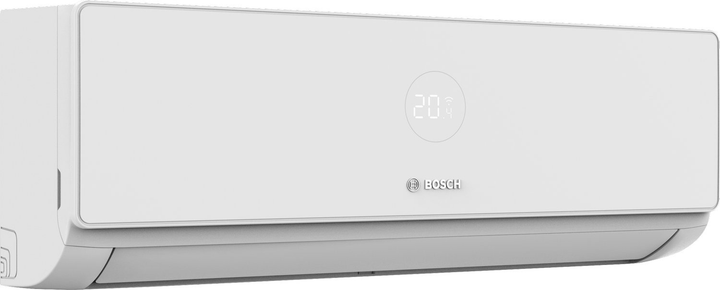 Кондиционер Bosch CL4000i RAC 2,6 kW + Кронштейн (крепление) для кондиционера Acc Electrics AE-001 (1286113590471) в подарок! - изображение 3