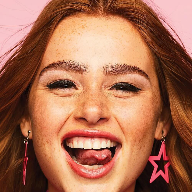 Гель для брів Benefit 24-HR Brow Setter Clear 7 мл (602004088529)  - зображення 6