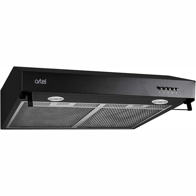 Витяжка Artel ART 0960 PUNTO BLACK - изображение 3