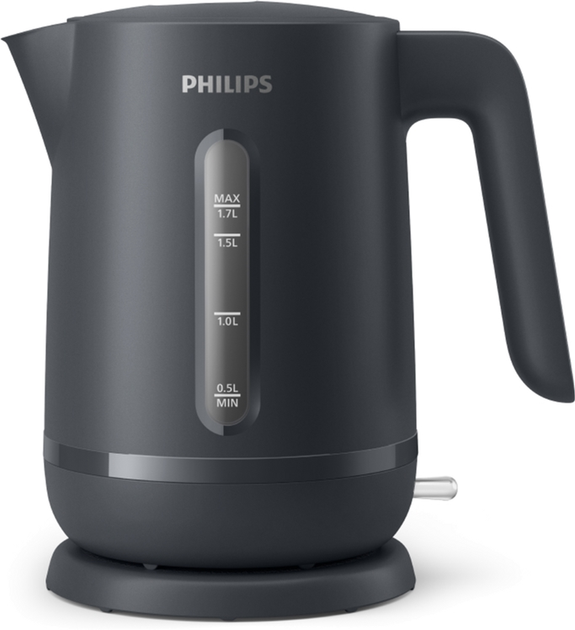 Електрочайник PHILIPS Essentials Collection Series 1000 HD9314/90 - зображення 3