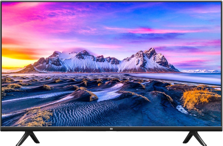 Телевізор Xiaomi Mi TV P1E 32 (ELA4740EU) - зображення 1