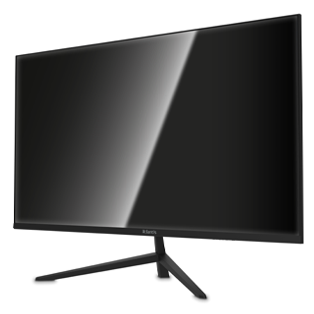 Монитор 24" Atlantis A05-H24V-VH Full HD VA 75 Гц g2 - изображение 2