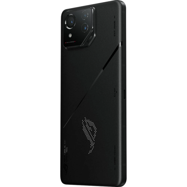 Смартфон ASUS ROG Phone 8 Pro 24/1TB Phantom Black – фото, отзывы