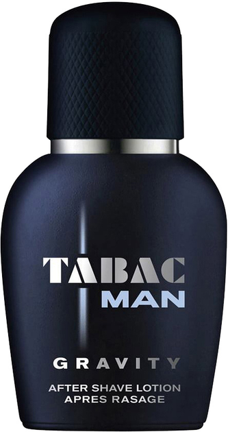 Balsam po goleniu Tabac Original Man Gravity After Shave Lotion 50 ml (4011700454136) - obraz 2