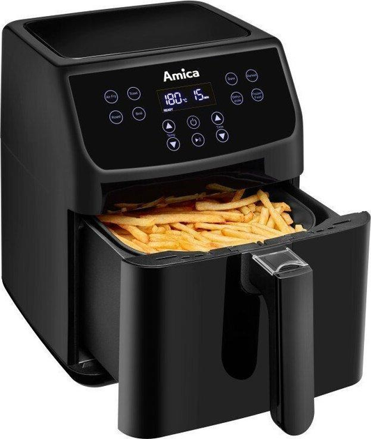 Фритюрниця Amica AFM 4011 - зображення 3
