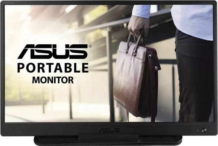Портативний монітор Asus MB165B (90LM0703-B01170) - изображение 1