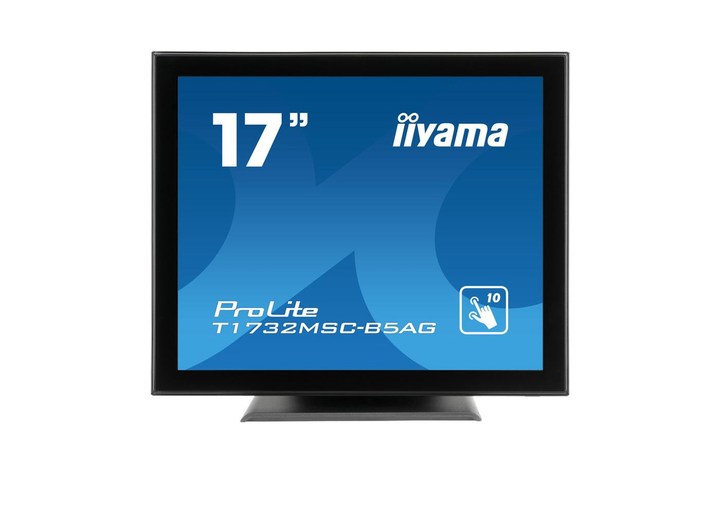 РК монітор Iiyama T1732MSC-B5AG - изображение 1
