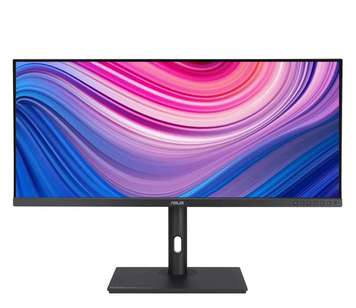 РК монітор Asus ProArt PA348CGV – фото, відгуки, характеристики в