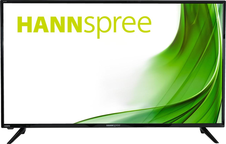 Монітор Hannspree HL400UPB - изображение 1
