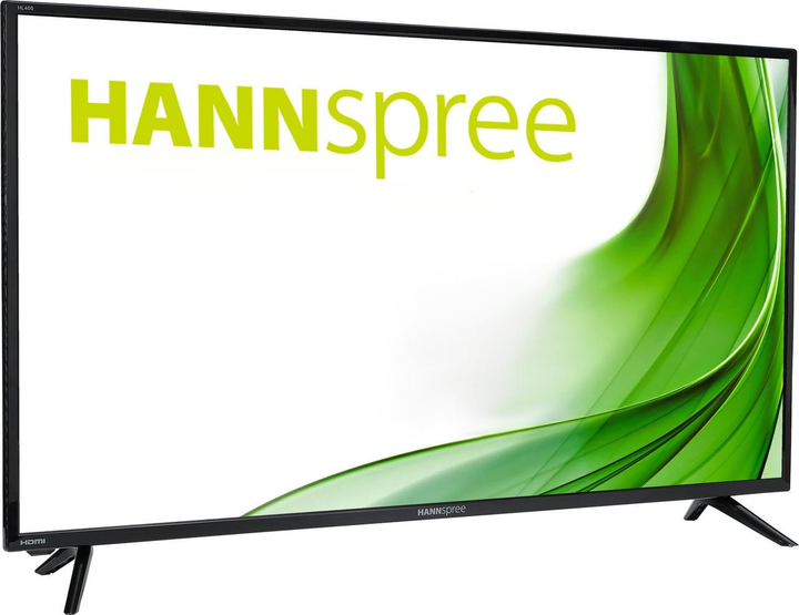 Монітор Hannspree HL400UPB - изображение 2