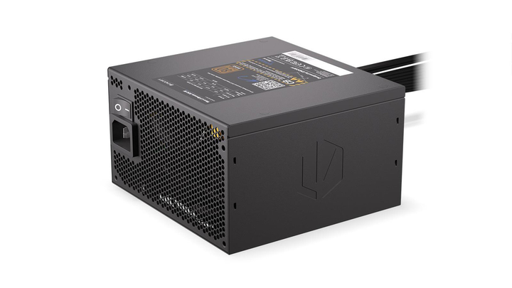 Блок живлення Endorfy Vero L5 (EY7A004) - изображение 2
