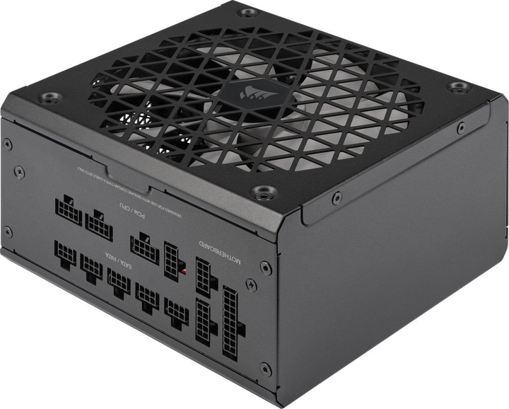 Блок живлення Corsair RM850x Shift 850W (CP-9020252) - изображение 2