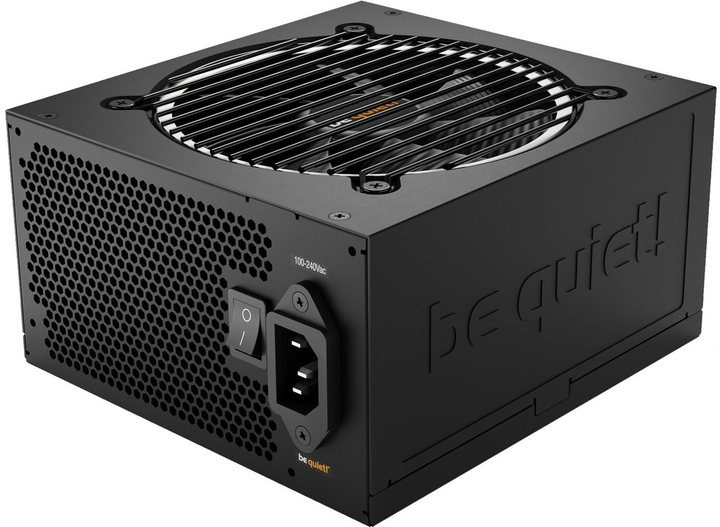 Блок живлення be quiet! Pure Power 12 M 750W (BN343) - изображение 3