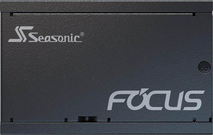 Блок живлення SeaSonic Focus SPX 2021 (Focus-SPX-750) - изображение 4