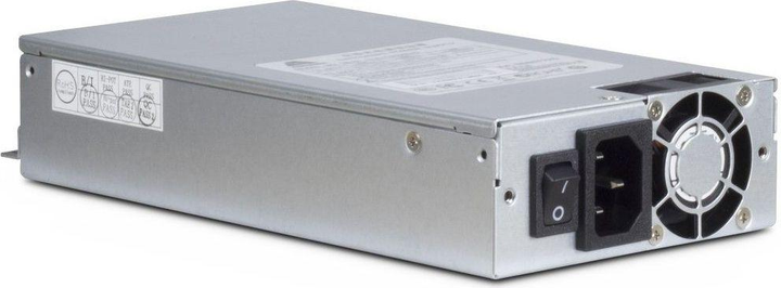 Блок живлення Inter-Tech ASPOWER 500W (U1A-C20500-D) - зображення 1