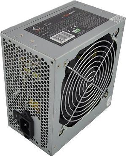 Блок живлення Rebeltec Titan 450W (RBLZAS00003) - изображение 1