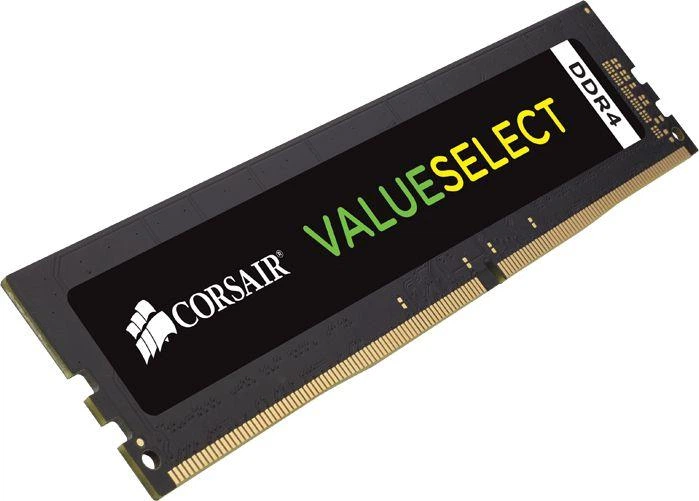 Пам'ять для настільних комп'ютерів Corsair 16 GB DDR4 2666 MHz