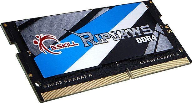 Пам'ять для ноутбуків G.Skill 16 GB (2x8GB) DDR4 SO-DIMM 2666 MHz