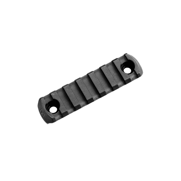 Планка Пикатинни Magpul M-LOK® Polymer Rail - 7 Slots Black - изображение 1