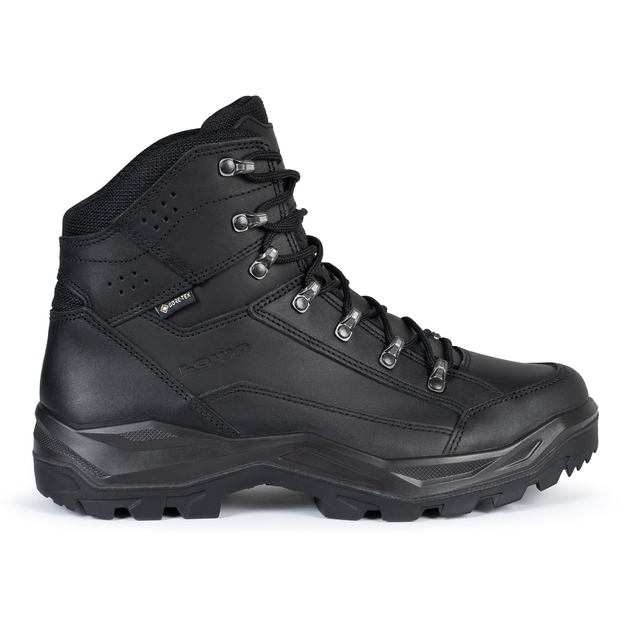 Ботинки Lowa RENEGADE II GTX® MID TF UK 8/EU 42 Black - изображение 1