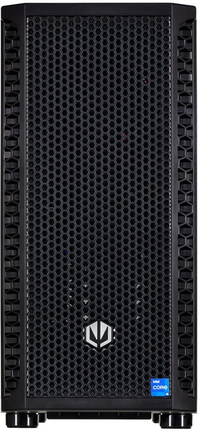 Комп'ютер Actina Endorfy (KOMAAAGIP1448) Black - зображення 3