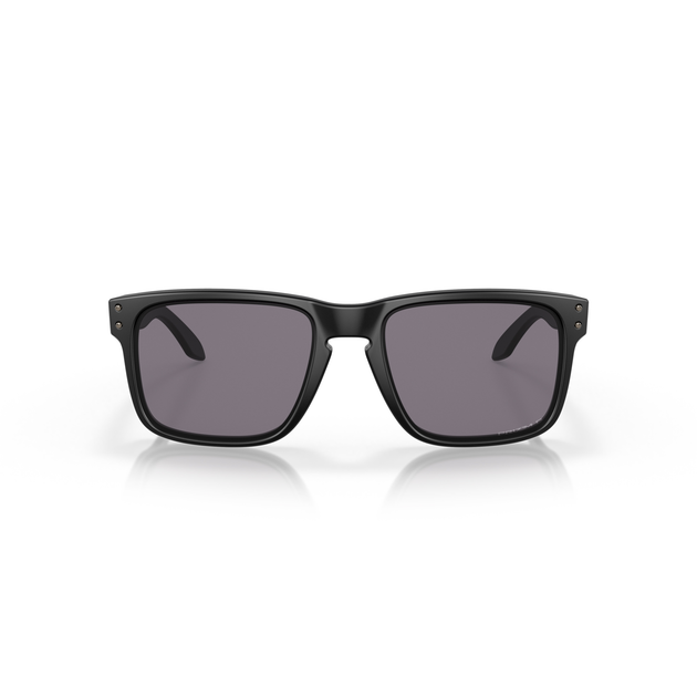 Очки защитные Oakley® SI Holbrook™ Prizm Grey Polarized (OO9102-K355) - изображение 2