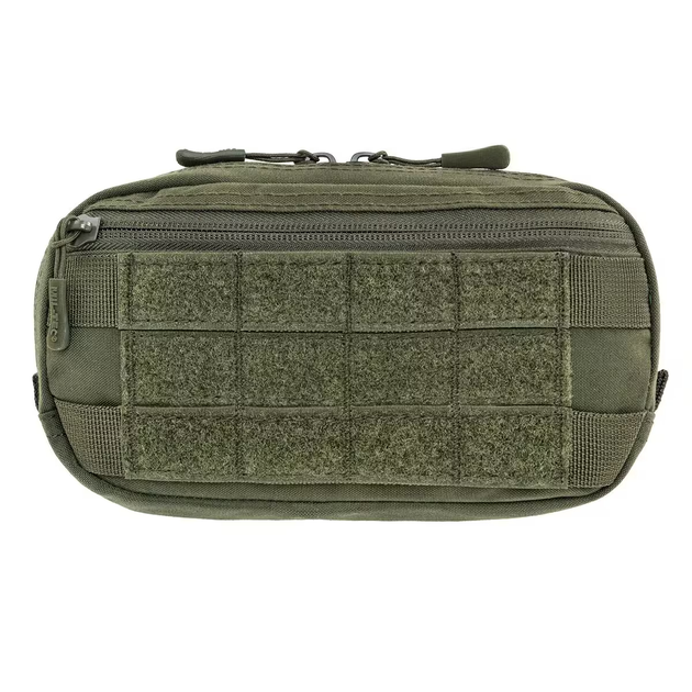 Сумка поясная FANNY PACK MOLLE Olive - изображение 2