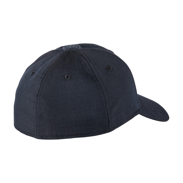 Кепка тактическая форменная 5.11 Tactical Flex Uniform Hat L/XL Dark Navy - изображение 2