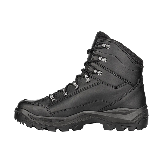 Ботинки Lowa RENEGADE II GTX® MID TF UK 15/EU 51 Black - изображение 2