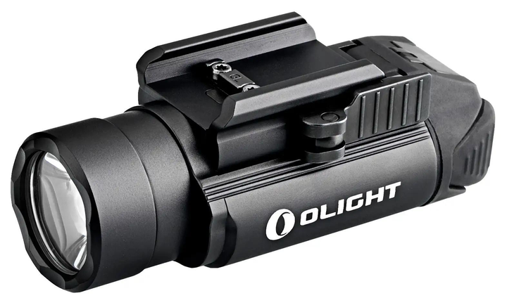 Ліхтар Olight PL-2 Valkyrie Black - зображення 1