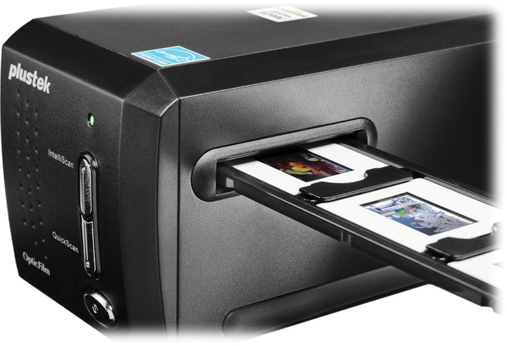 Сканер Plustek OpticFilm 8200i SE (PLUS-OF-8200I-SE) - зображення 5