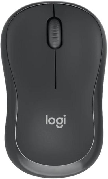 Комплект бездротовий Logitech MK370 Combo for Business Wireless Graphite (920-012067) - зображення 5
