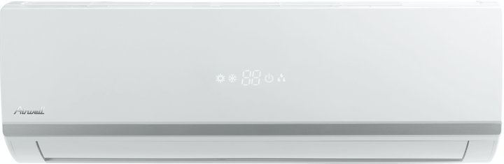 Внутрішній блок Airwell Aura HDLE-022N-09M25(I) - изображение 1
