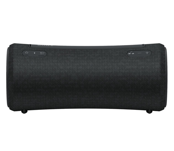 Портативні колонки Sony SRS-XG300 Black (SRSXG300B.EU8) - зображення 1