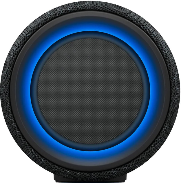 Портативні колонки Sony SRS-XG300 Black (SRSXG300B.EU8) - зображення 3