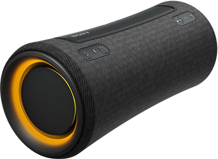 Портативні колонки Sony SRS-XG300 Black (SRSXG300B.EU8) - зображення 4